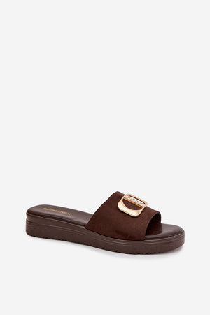  Flip-flops model 226363 Step in style 
