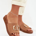  Flip-flops model 226364 Step in style 