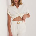  Blouse model 226382 Sublevel 