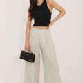  Women trousers model 226388 Sublevel 