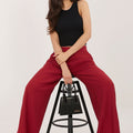  Women trousers model 226389 Sublevel 
