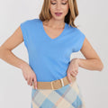  T-shirt model 226401 Sublevel 