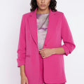  Jacket model 226418 Nife 