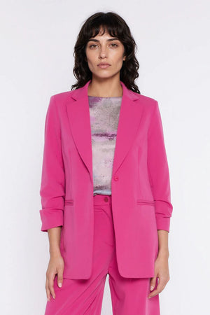  Jacket model 226418 Nife 