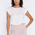  Blouse model 226431 Nife 