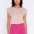  Blouse model 226432 Nife 