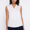  Blouse model 226433 Nife 