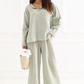  Women trousers model 226445 Italy Moda 