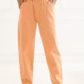  corduroy trousers model 226458 Italy Moda 