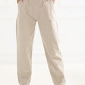  corduroy trousers model 226459 Italy Moda 