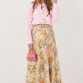  Skirt model 226461 Italy Moda 