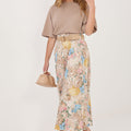  Skirt model 226462 Italy Moda 