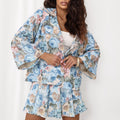  Jacket model 226466 Italy Moda 