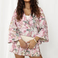  Jacket model 226467 Italy Moda 