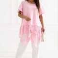  Blouse model 226469 Italy Moda 