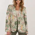  Jacket model 226473 Italy Moda 