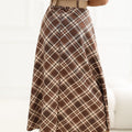  Long skirt model 226474 Italy Moda 