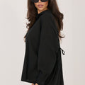  Long sleeve shirt model 226476 Italy Moda 