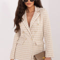  Jacket model 226484 Italy Moda 