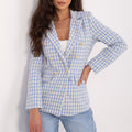  Jacket model 226485 Italy Moda 