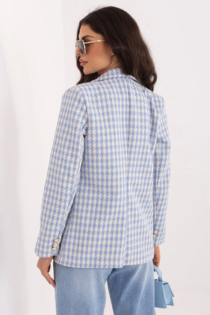  Jacket model 226485 Italy Moda 
