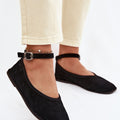  Ballet flats model 226539 Step in style 