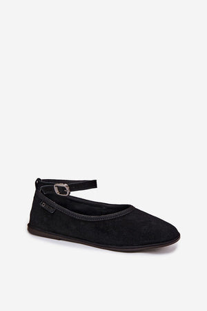  Ballet flats model 226539 Step in style 