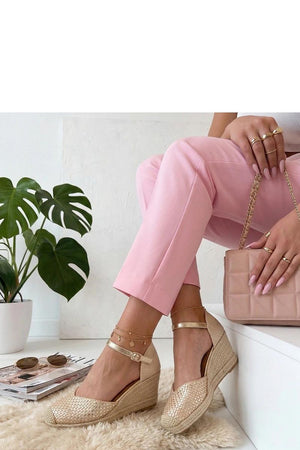  Buskin model 226556 Solea 