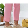  Half shoes model 226559 Solea 