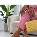 Platform sandals model 226571 Solea 