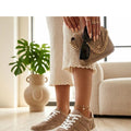  Platform sneakers model 226587 Solea 