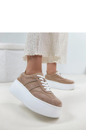  Platform sneakers model 226587 Solea 