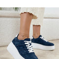  Platform sneakers model 226588 Solea 