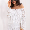  Blouse model 226612 Italy Moda 