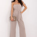  Suit model 226615 Italy Moda 