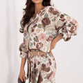  Jacket model 226634 Italy Moda 