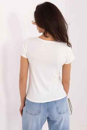  Blouse model 226652 Italy Moda 
