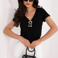  Blouse model 226653 Italy Moda 