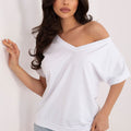  Blouse model 226684 Rue Paris 