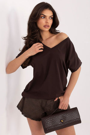  Blouse model 226685 Rue Paris 