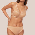  Brazilian style panties model 226772 Kinga 