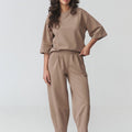  Set model 226811 Makadamia 