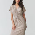  Daydress model 226853 Makadamia 