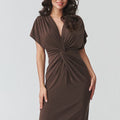  Daydress model 226855 Makadamia 