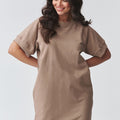  Daydress model 226888 Makadamia 