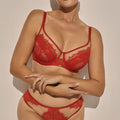  Soft model 227003 Kinga 