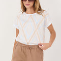  Blouse model 227038 Relevance 
