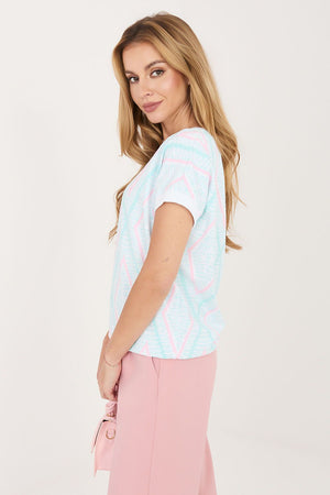  Blouse model 227039 Relevance 