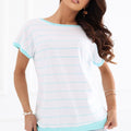  Blouse model 227048 Relevance 