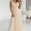  Long dress model 227073 Numoco 